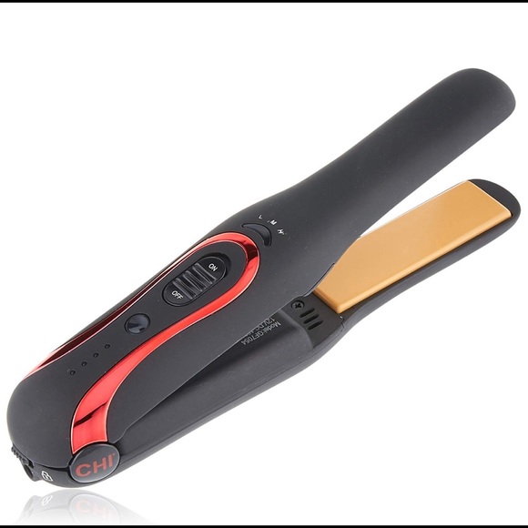 CHI Other - CHI Escape cordless 1” ceramic flat iron NIB